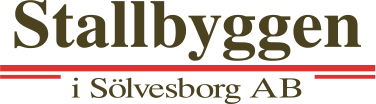 Stallbyggen logo