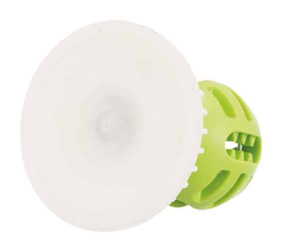 Trixie Lick'n'Snack Boll TPE/ABS 8-11cm - Bild 3