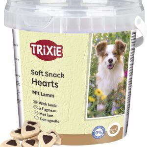 Trixie Happy Hearts 500g