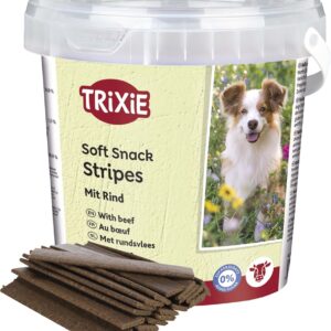 Trixie Soft Snack Happy Stripes 500g