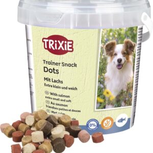 Trixie Mini Trainer Dots 500g