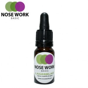 NW Hydrolat Lagerblad 10ml