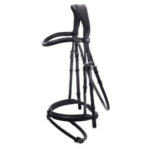 Schockemöhle Tokyo Select Black/Silver