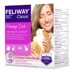 Feliway Classic Doftgivare