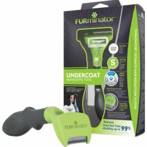 Furminator Dog Short Hair S