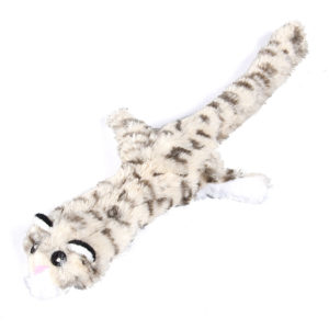 Plysh-Roadkiller Leo 35cm