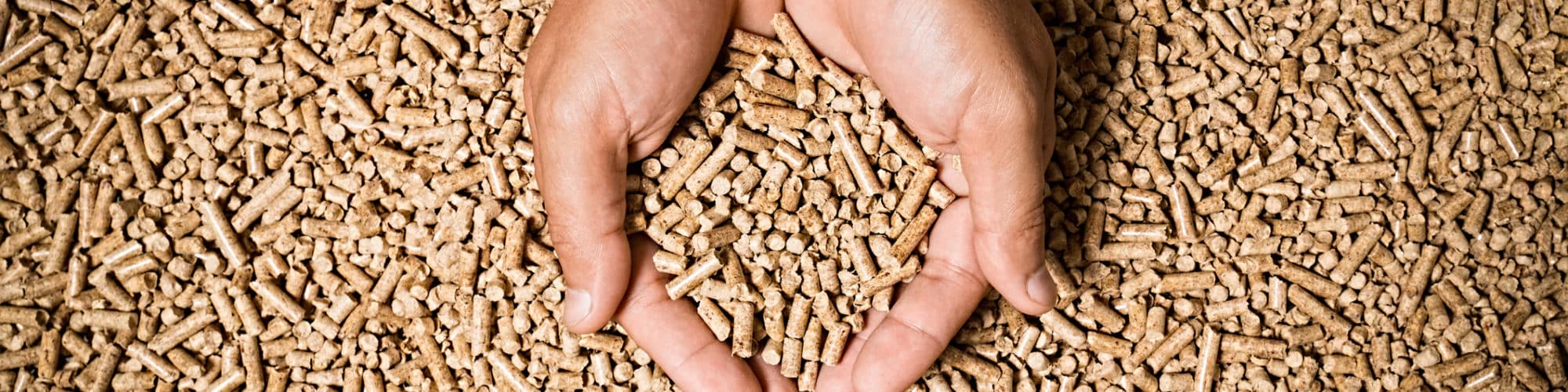 Pellets