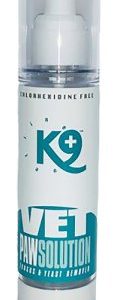 K9 Vet Paw Solution 100 ml