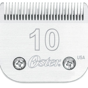 Oster Skär nr. 10 1.5 mm