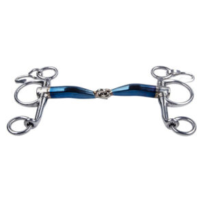 Trust Sweet Iron-Baby pelham Locked