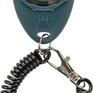 Trixie Sporting Clicker