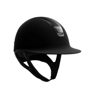 Miss Shield Shadowmatt/Top Glossy Black M
