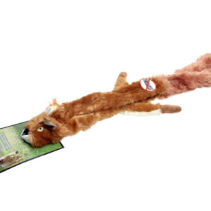 Skinneeez Ekorre 61cm