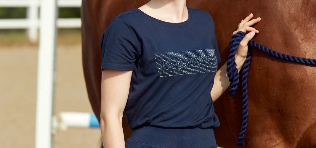 Toppar & T-shirts