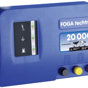 Foga Techtronic 20000 20,0j/230v