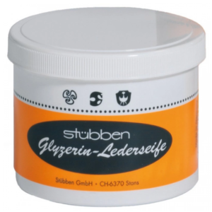 Stübben Sadelsåpa 500gr