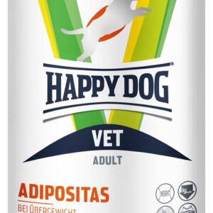 HD VET Diet Adipositas, våt, 400 g*