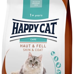 HappyCat Sens. Skin&Coat, 300 g