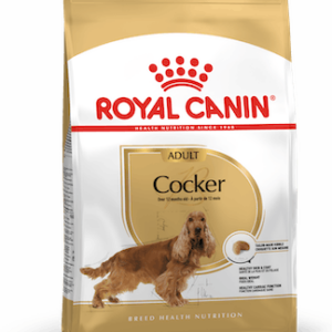 RC Cocker Adult 12 kg