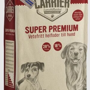 Carrier Super Premium 15 kg