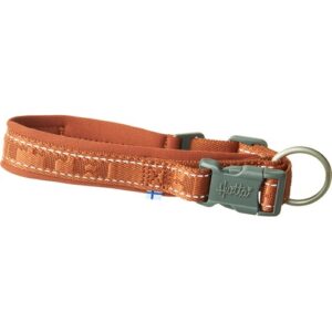 Hurtta Casual Halsband ECO Cinnamon