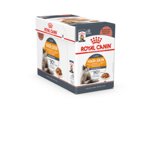 RC Hair & Skin Gravy 12x85g