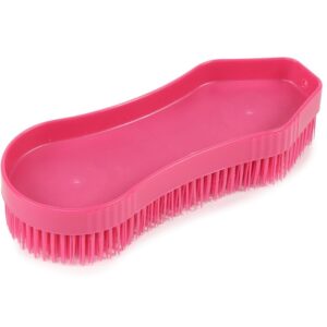 Shires piggborste rosa