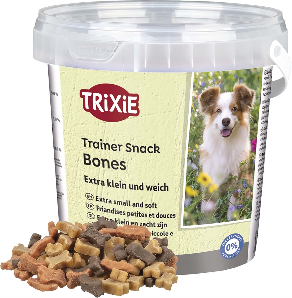 Trixie Mini Bones 500g