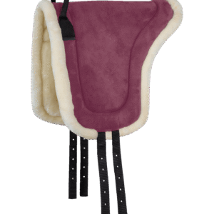 Waldhausen Barbacka Pad Bordeaux Shetland