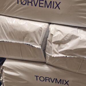 Torvmix helpall 18 st