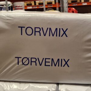Torvmix