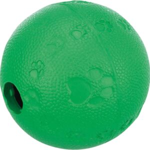 Trixie Snacksboll gummi labyrint 6 cm