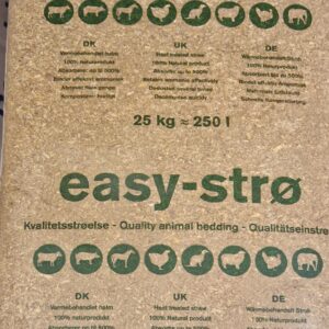 Easy strö 25 kg