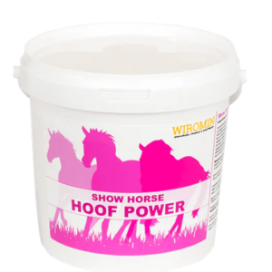 Wiromin Show Horse Hoof Power 1,2 kg