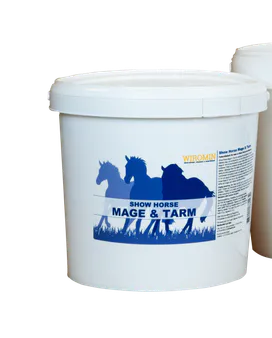 Wiromin Show Horse Mag & Tarm 2,4 kg
