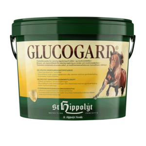 Hippolyt GlucoGard 3 kg