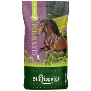 Hippolyt Palatin Höcobs 20 kg