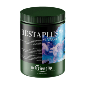 Hippolyt HestaPlus Mangan, 1000 gr