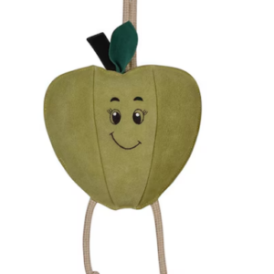 Hansbo Hästleksak Äpple