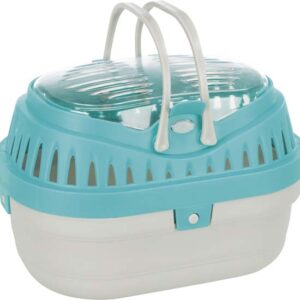 Trixie Transportbur Pico, 18x13x12 cm, Bl. frg