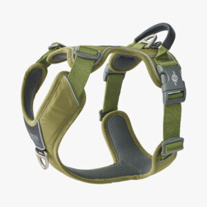 Dog Copenhagen Comfort Walk Pro Sele Hunting Green