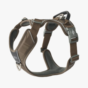 Dog Copenhagen Comfort Walk Pro Sele Mocca
