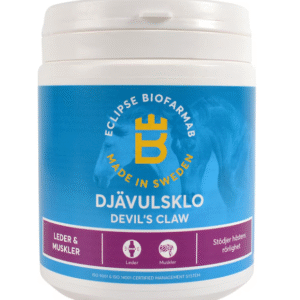 Biofarmab Djävulsklo 600 gr