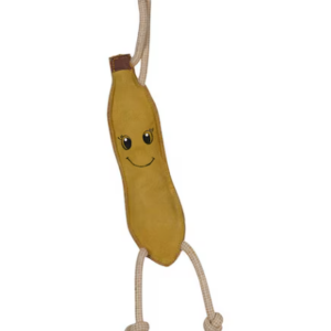 Hansbo Hästleksak Banan
