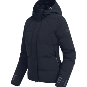 ELT Performance Vinter Ridjacka Ohio deep blue