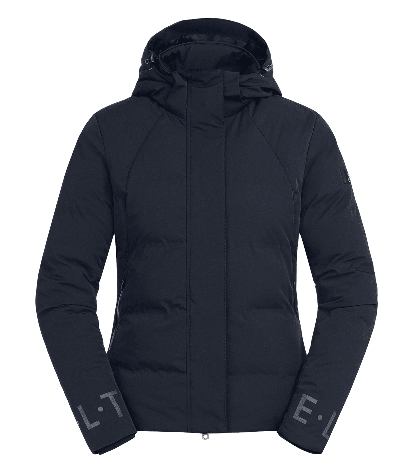 ELT Performance Vinter Ridjacka Ohio deep blue - Bild 2