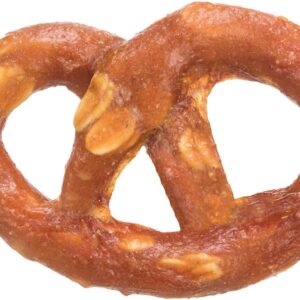 Trixie Mini Pretzel with chicken, 6 × 4 cm, 10 g