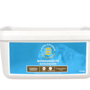 Biofarmab BioMagnesium 1,5 kg
