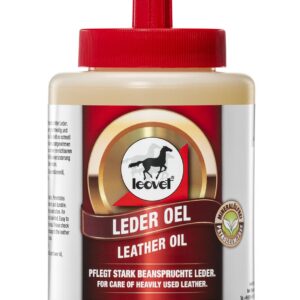 Leovet Leather Oil 450ml