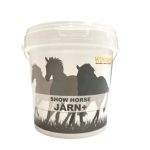 Wiromin Show Horse Järn+ 500 g